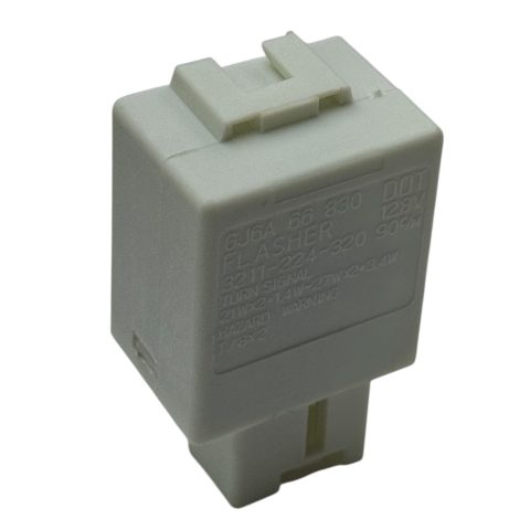 B2500 Flaşör Rölesi