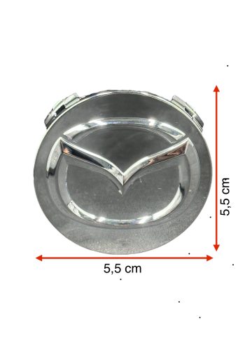 3 6 2 Jant Göbeği (Gri cm)