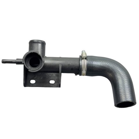 3 Radyatör Kapak Yuvası