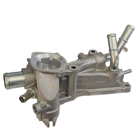Honda Civic 16-22 Termostat Yuvası 1,5 (Alt)