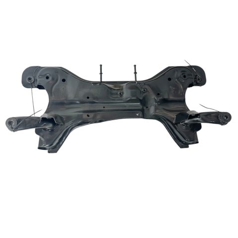 Hyundai Getz 06-11 Ön Travers