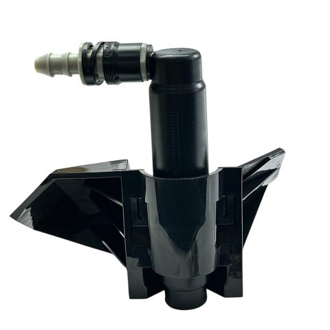 Sol Motor Far Yıkama