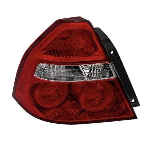 Sedan Sol Stop Lambası