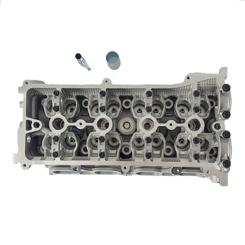 Toyota RAV4 00-05 Silindir Kapak (1azfe)