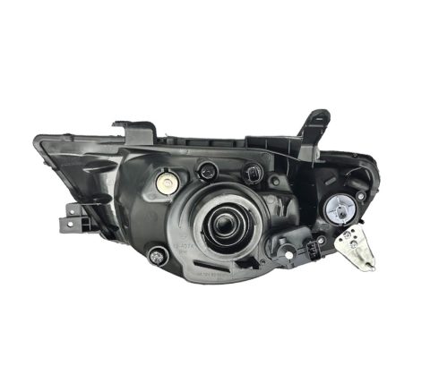 Sağ Far (Elektrikli Sarı Motorlu)