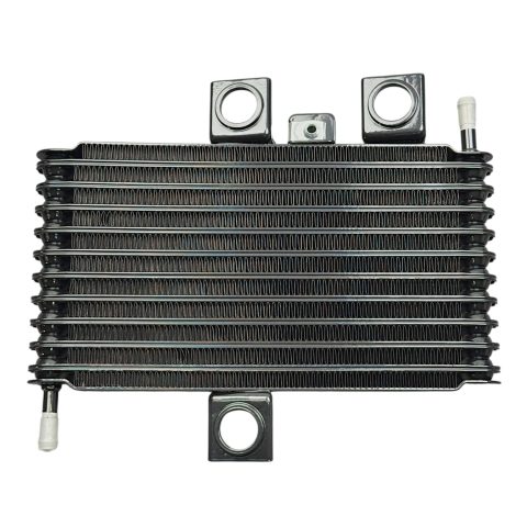 Mitsubishi L 200 07-14 Radyatör Soğutucu Yağ