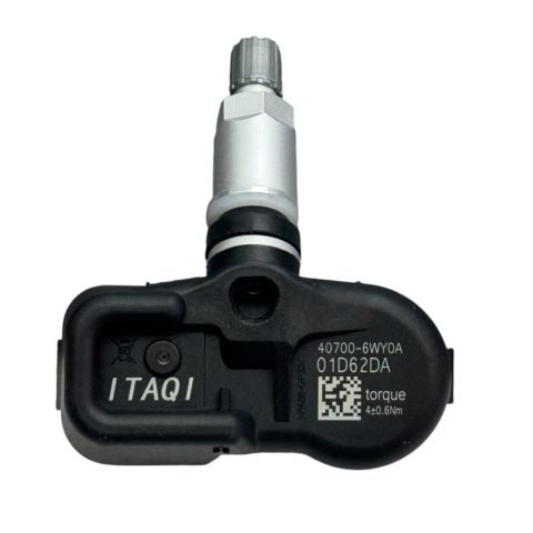 Sensör Lastik Basınç TPMS