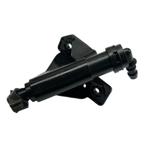 Sol Motor Far Yıkama