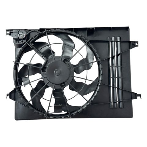 Fan Su Komple