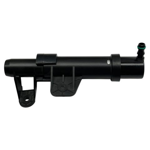 Sol Motor Far Yıkama