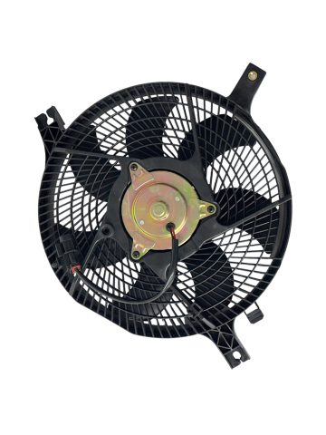YD25 Klima Fanı (Komple)