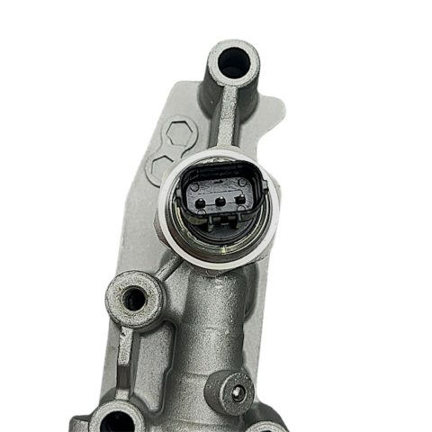 Valf Selenoit (VTEC Valfı)