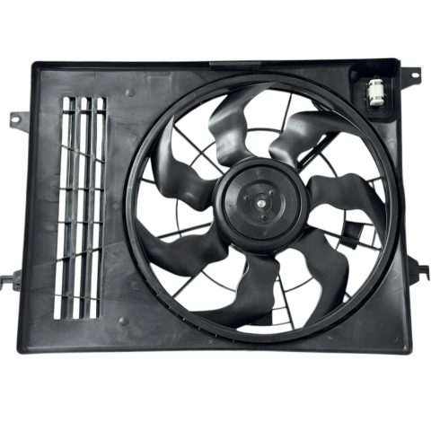 Fan Su Komple