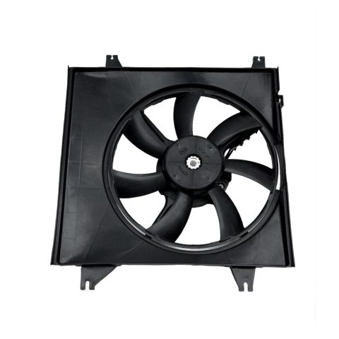 Fan Su (Komple)