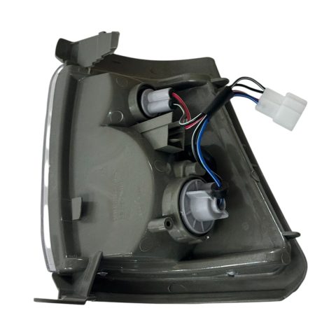 LN145 98 Sol Sinyal Lambası Gri