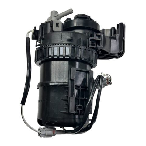 Otomatik Mazot Pompası Komple