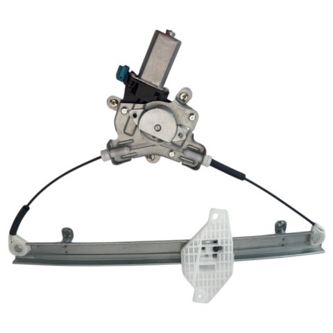 Ön Sağ Kriko Cam (Elektrikli Motorlu)