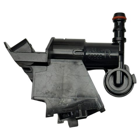 Sağ Motor Far Yıkama