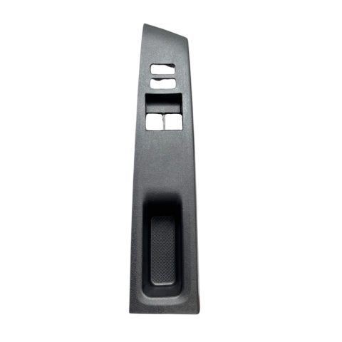 Toyota Yaris 12-14 Ön Sol Çerceve Düğme Cam (Çiftli)