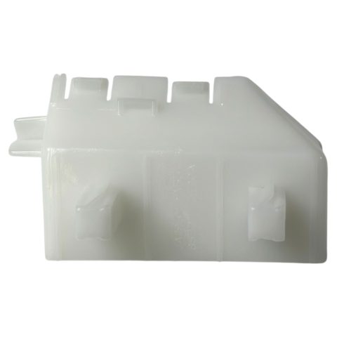 Arka Sol Braket Tampon (Küçük)