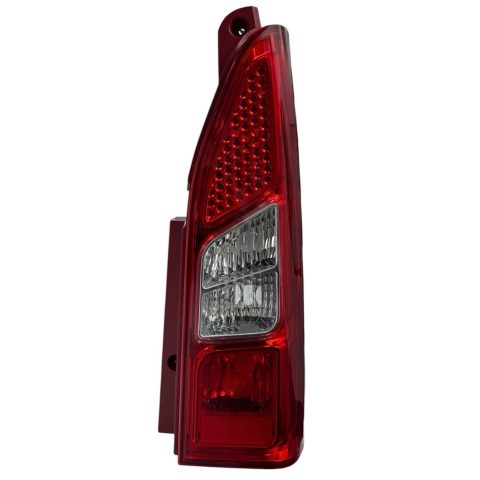 Peugeot Partner 08-15 Sağ Stop Lambası (Duysuz/Açık)