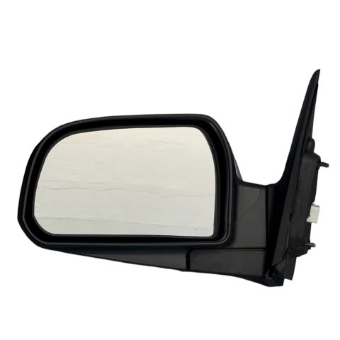 Hyundai Tucson 04-10 Sol Dikiz Aynası (Elektrikli)