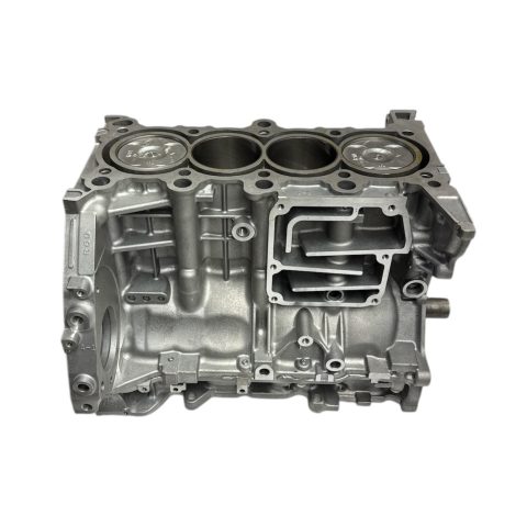 Honda Civic 12-15 Motor Blok (Dolu)