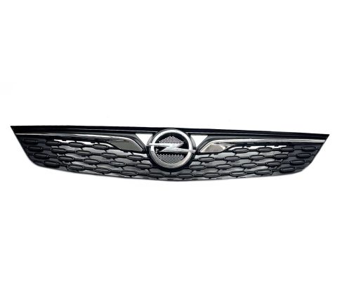 Ön Panjur K (Komple)