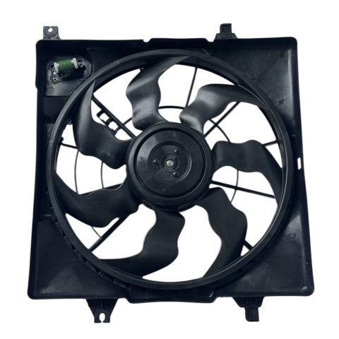Fan Su Komple