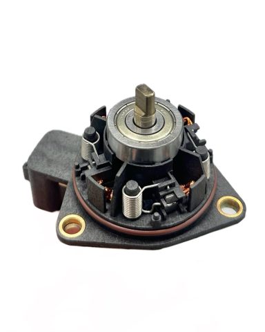 Motor Akülatör (6 İleri 4 Kömürlü)