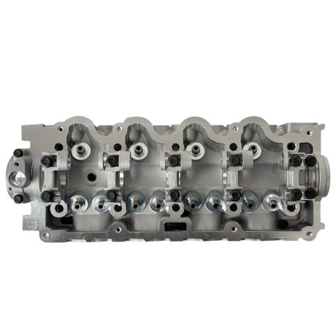 Hyundai Accent 95-00 Kapak Silindir 1,3