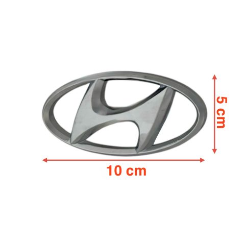 Hyundai H 100 97-05 Ön Ön Panjur Göbek (Arma)