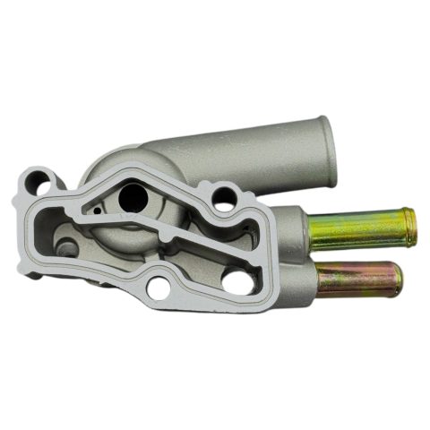 AE101 Karbüratör Alt Termostat Yuvası