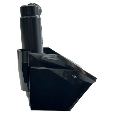 Sol Motor Far Yıkama