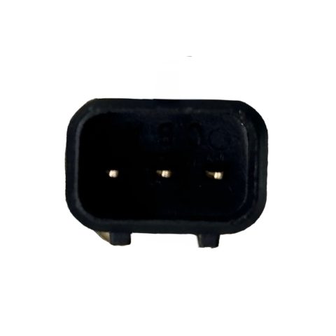 Termostat Yuvası Üst Müşürlü