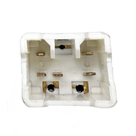 Ön Sağ Cam Açma Düğmesi (5 Pin)