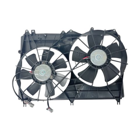 Fan Su (Komple)