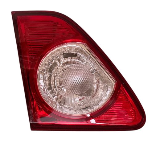 İç Sol Stop Lambası Duy Yeri Beyaz