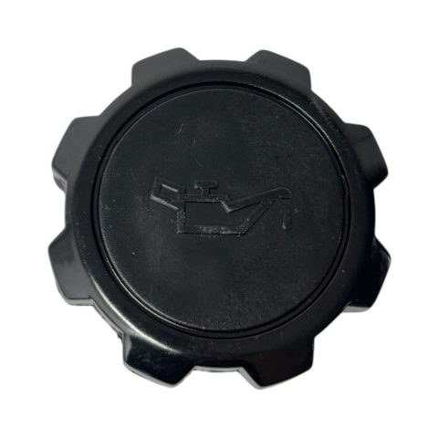 Motor Yağ Kapağı