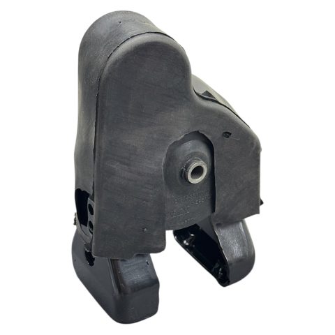 Arka Motor Takozu