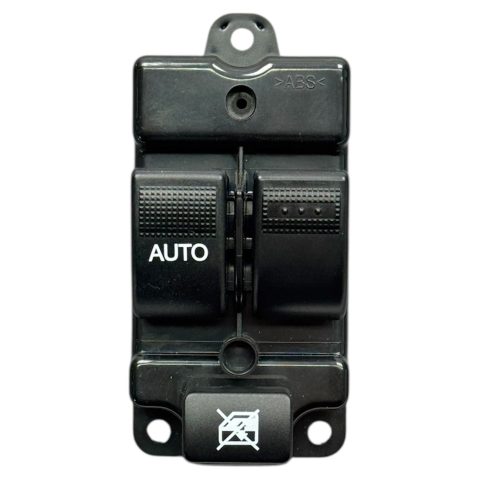 Nissan Vanetta 96-00 Ön Sol Cam Açma Düğmesi