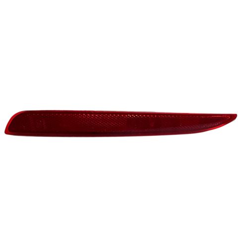 Arka Sol Reflektör Tampon Sağ 3