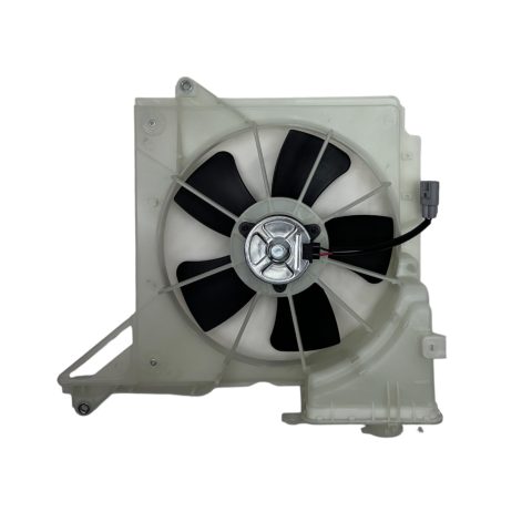 Fan Su Komple