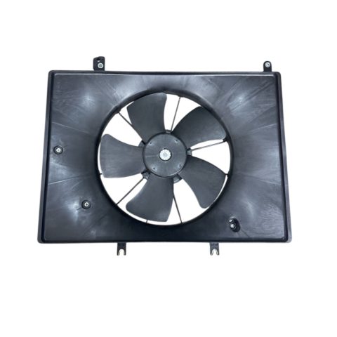 Fan Su (Komple)