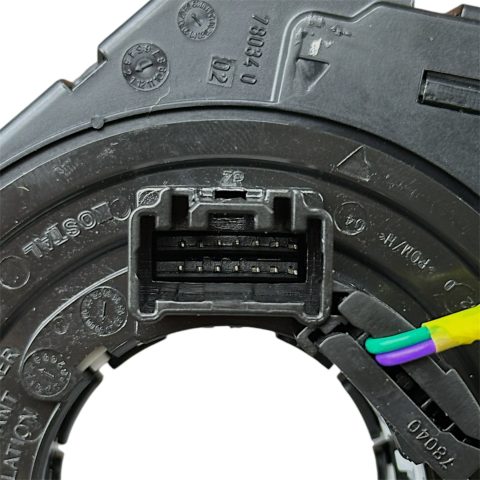 6 Zemberek Airbag
