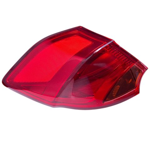 Dış Sol Stop Lambası