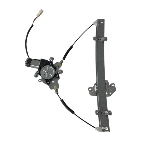 Ön Sağ Kriko Cam (Elektrikli Motorlu Üçgen)
