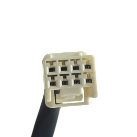 Sol Dikiz Aynası Elektrikli Sinyalli
