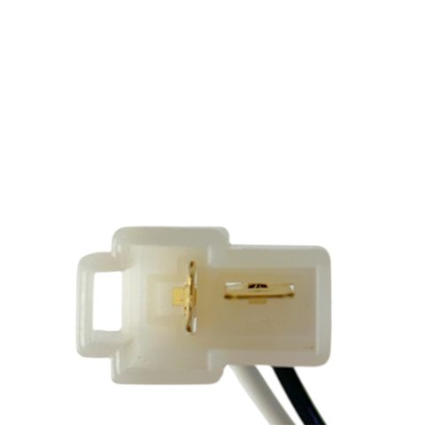 Sağ Tampon Sinyali