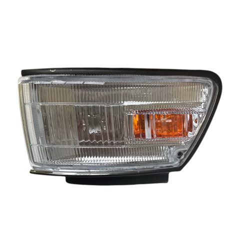 Liftback Sol Sinyal Lambası
